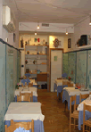 Ristoranti Liguria: Trattoria la caletta