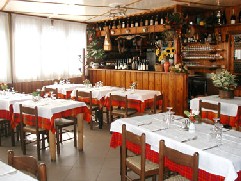 Ristoranti Liguria: Trattoria Osteria Dei Cacciatori