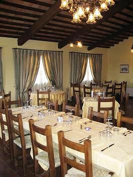 Ristoranti Arezzo: Ristorante Antica Pieve