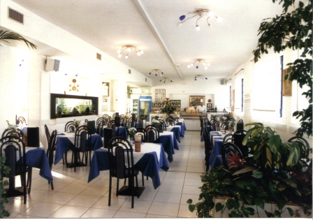 Ristoranti Brescia: Ristorante Pizzeria Paradise