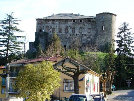 Ristoranti laspezia: Locanda nel Castello dei Doria