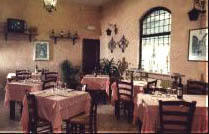 Ristoranti Rieti: Dal Norcino