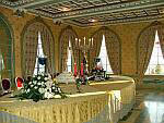 Ristoranti Frosinone: Ristorante Castello Ducale