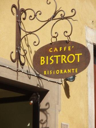 Ristoranti laspezia: Bistrot Caff Ristorante