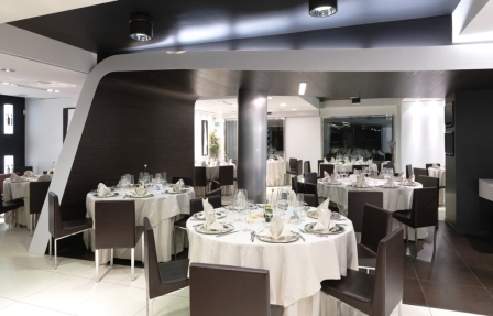 Ristoranti Lecce: Naitendì