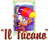 Ristoranti Savona: Ristorante Pizzeria Il Tucano