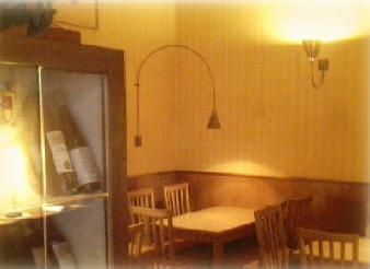 Ristoranti Genova: Ristorante La Beggeggia