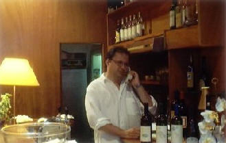 Ristoranti Genova: Ristorante La Beggeggia