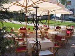 Ristoranti Lecco: Osteria del Muron