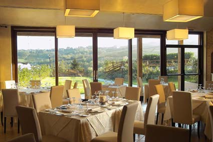 Ristoranti Pavia: Locanda Montescano