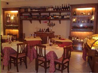 Ristoranti Pavia: Ristorante al Melograno