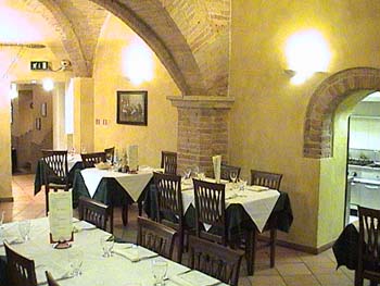 Ristoranti Perugia: Bellini