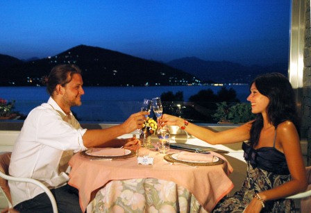 Ristoranti Varese: La Veranda