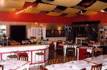 Ristoranti Veneto: Pulierin